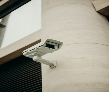 The Growing Importance of Security Cameras in Today’s World