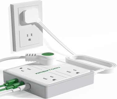 Top Power Strips on Amazon.ca for Your Home and Office Needs